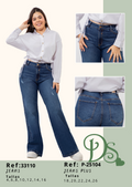 Pantalón Colombiano marca DS (Levanta cola)